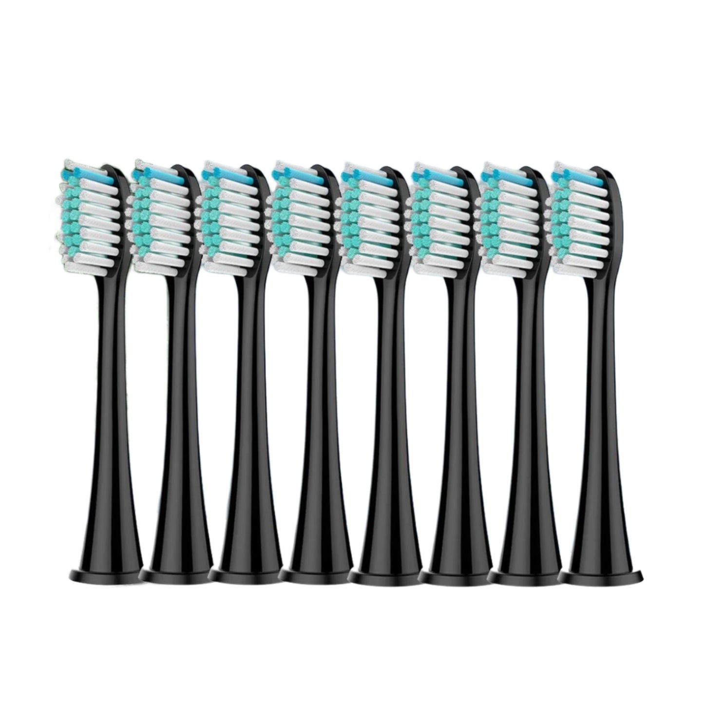 OralCare Plus Aufsteckbürsten 8x