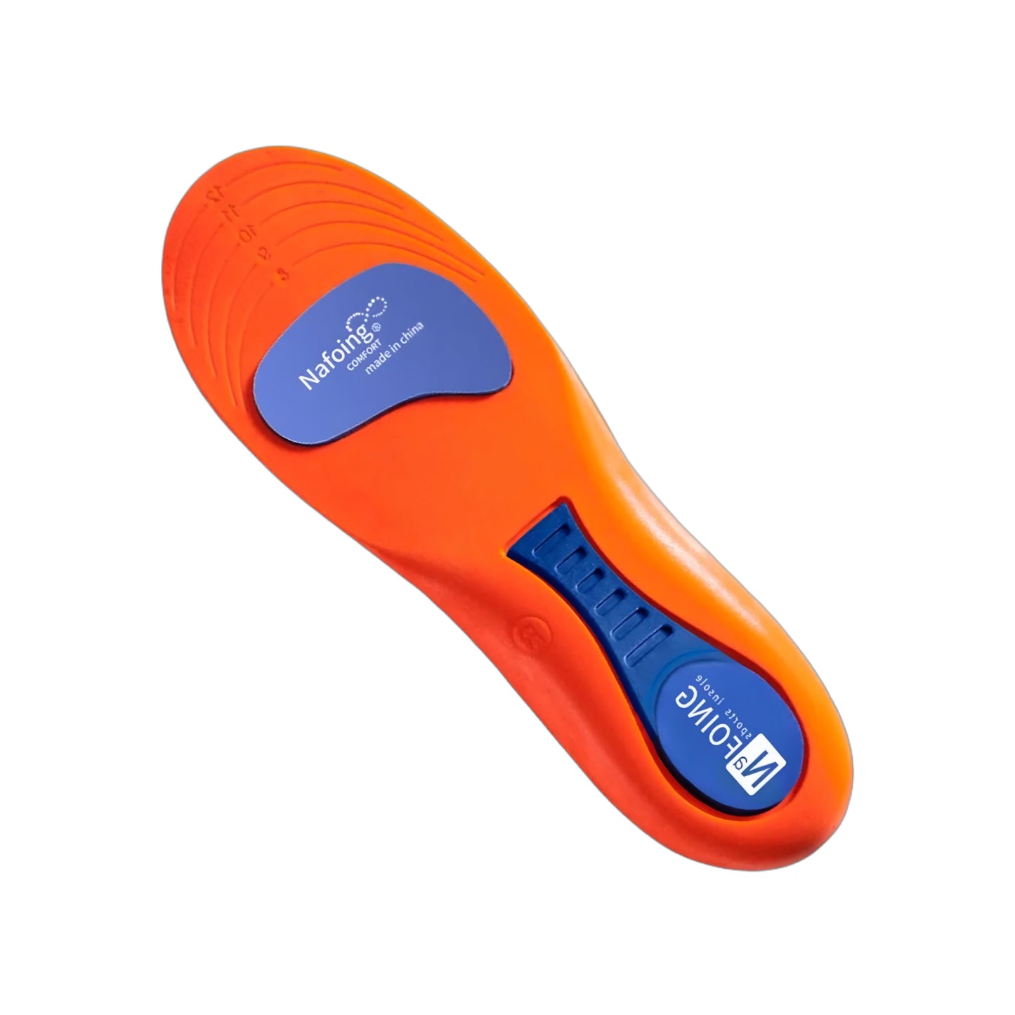 Orthopädische Einlagen Unisex