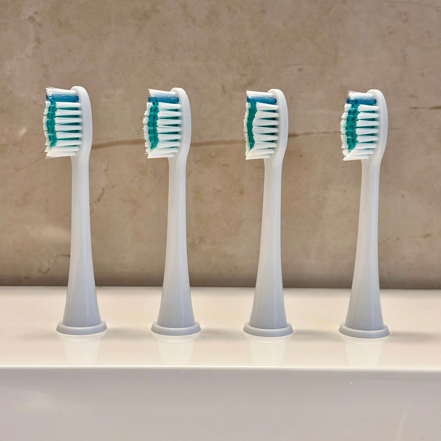 OralCare Plus Aufsteckbürsten 8x
