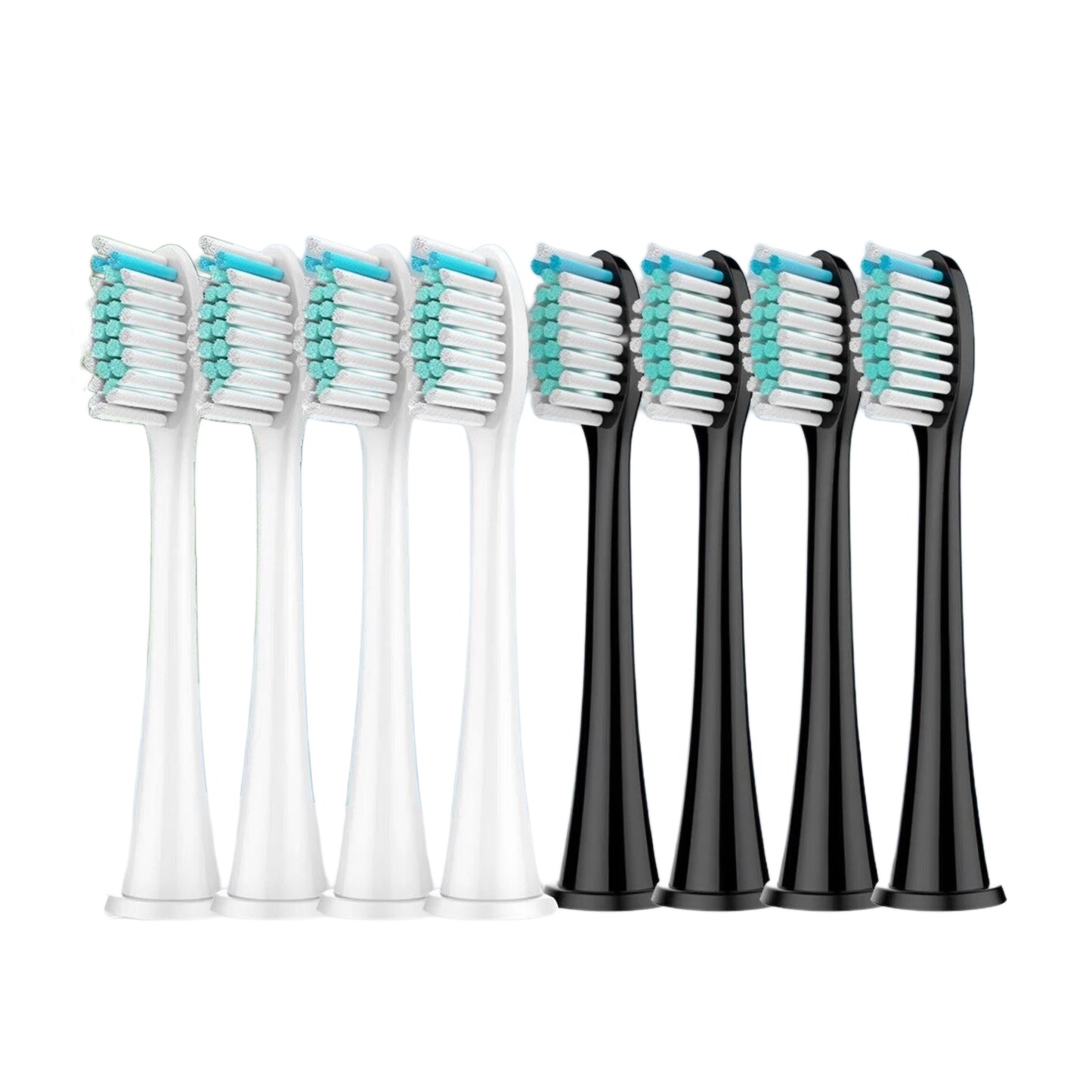 OralCare Plus Aufsteckbürsten 8x