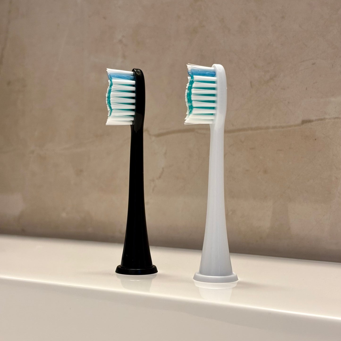 OralCare Plus Aufsteckbürsten 8x