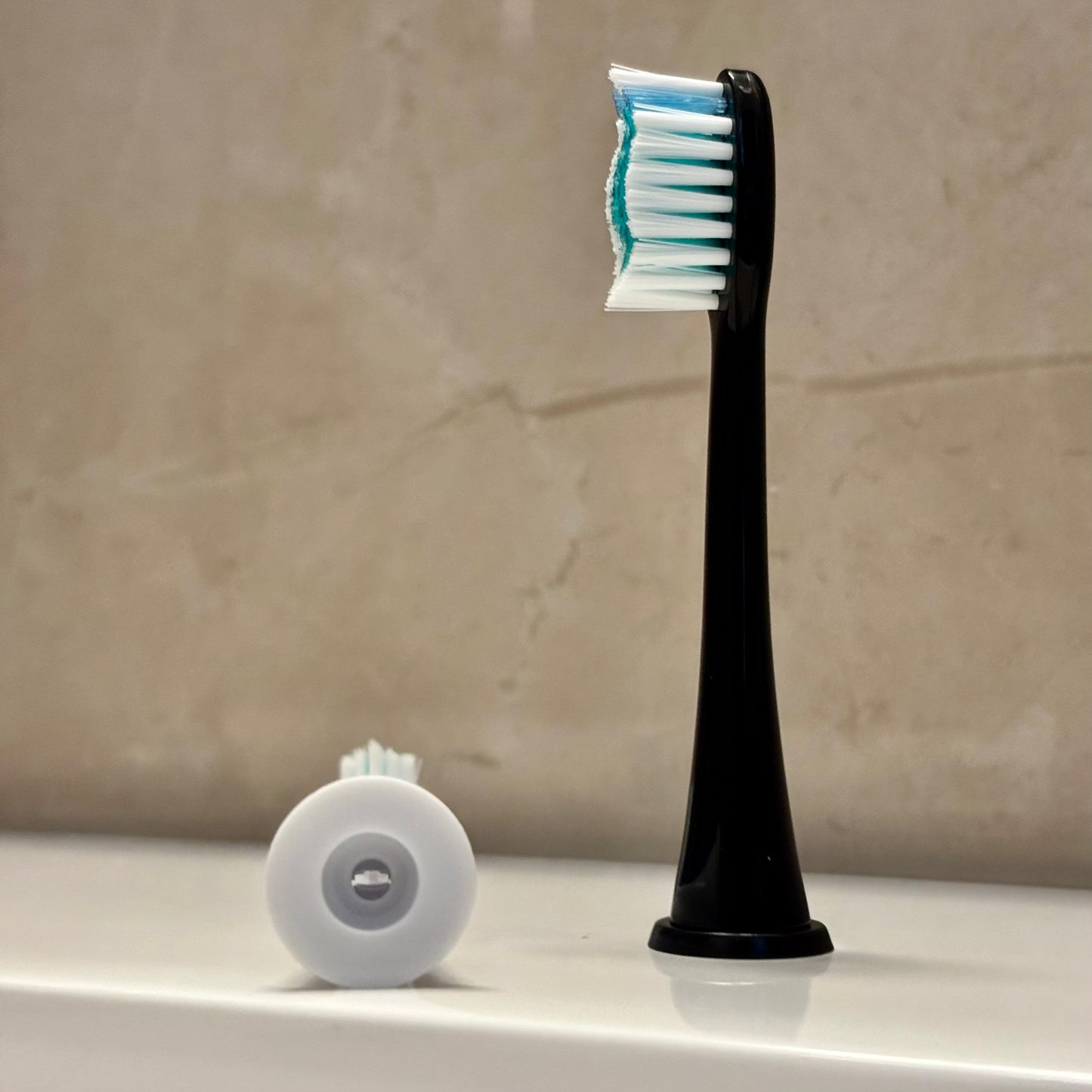 OralCare Plus Aufsteckbürsten 8x