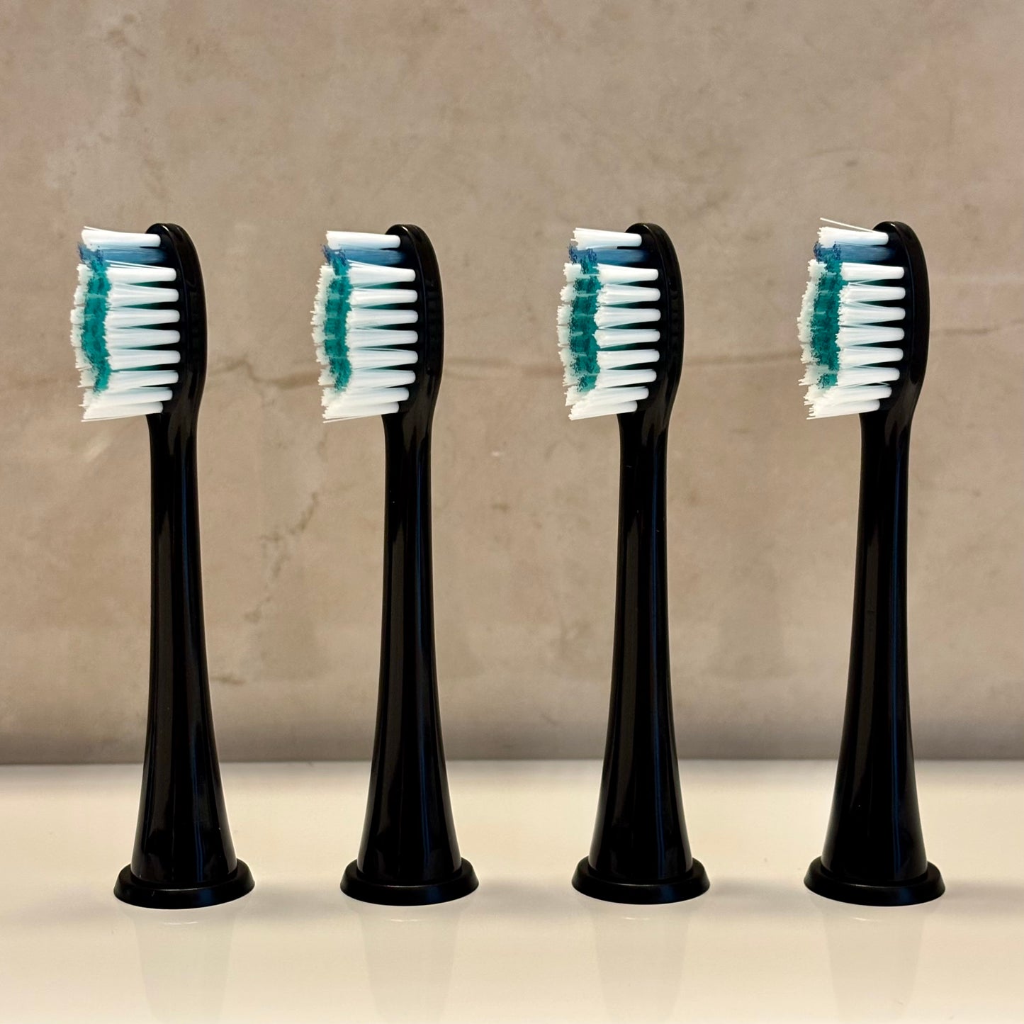 OralCare Plus Aufsteckbürsten 8x