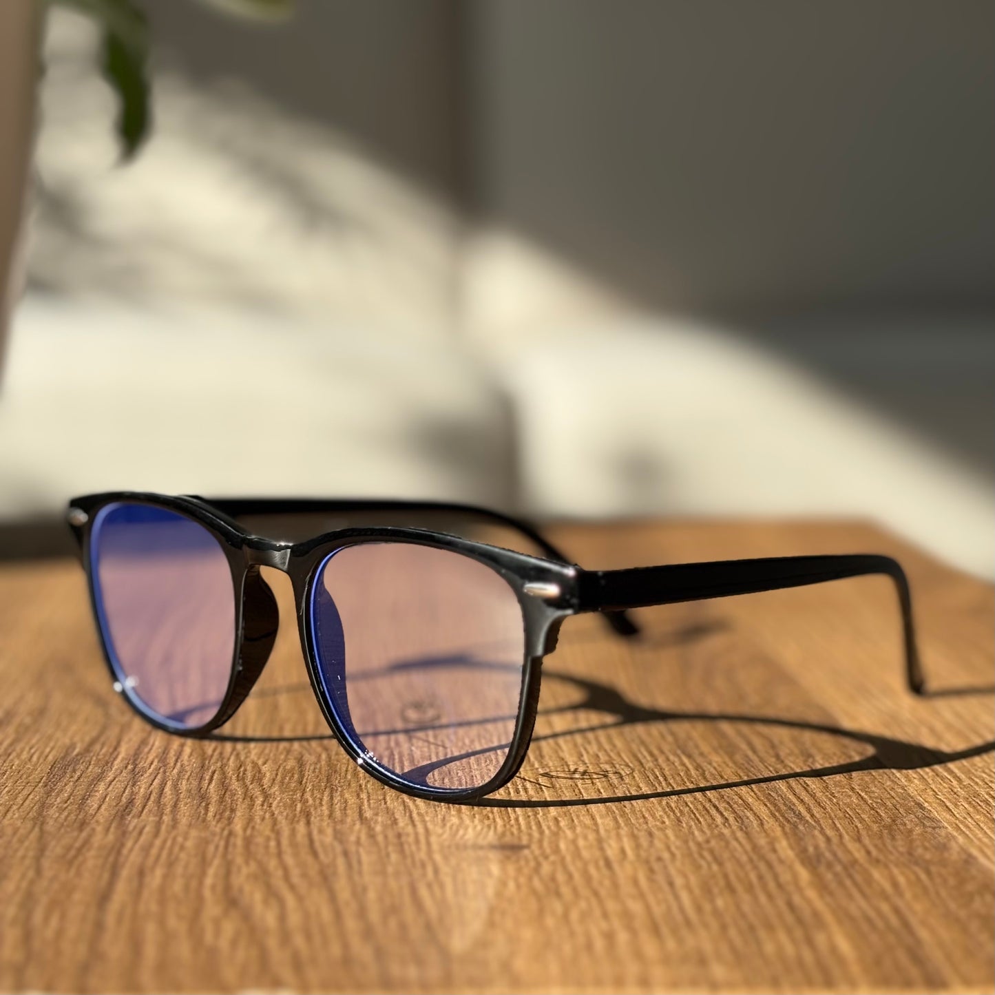 HealthyEyes Blaulichtfilter Brille