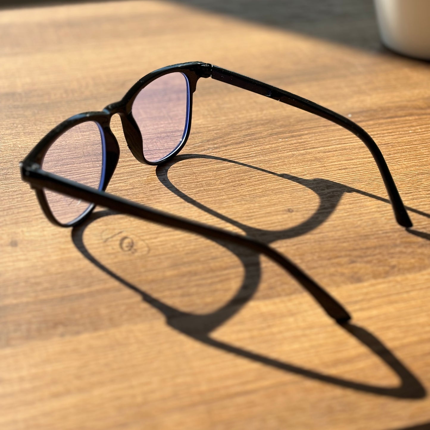 HealthyEyes Blaulichtfilter Brille