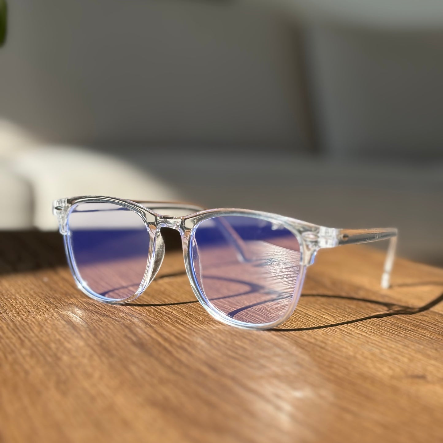 HealthyEyes Blaulichtfilter Brille