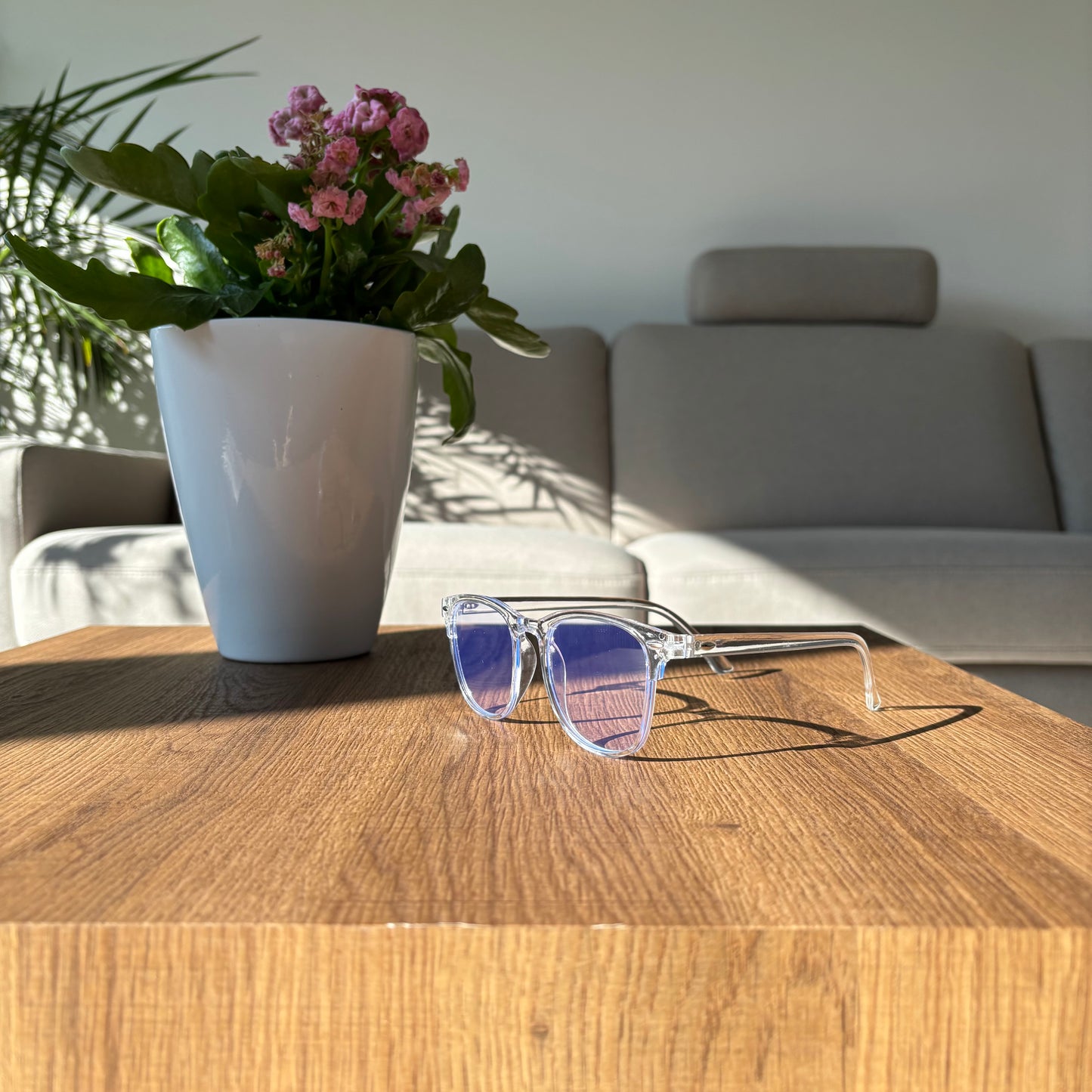 HealthyEyes Blaulichtfilter Brille