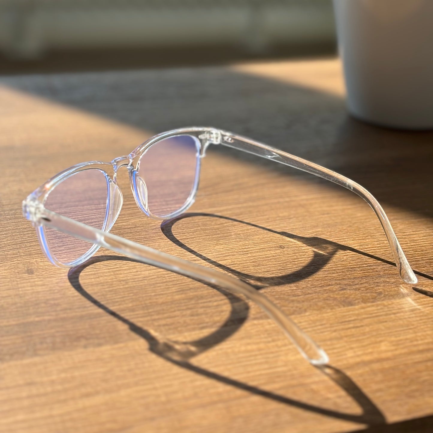 HealthyEyes Blaulichtfilter Brille