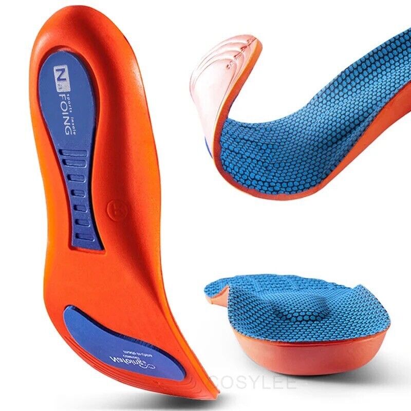 Orthopädische Einlagen Unisex