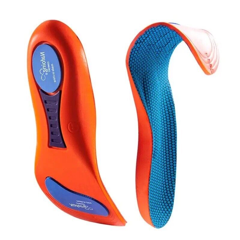 Orthopädische Einlagen Unisex