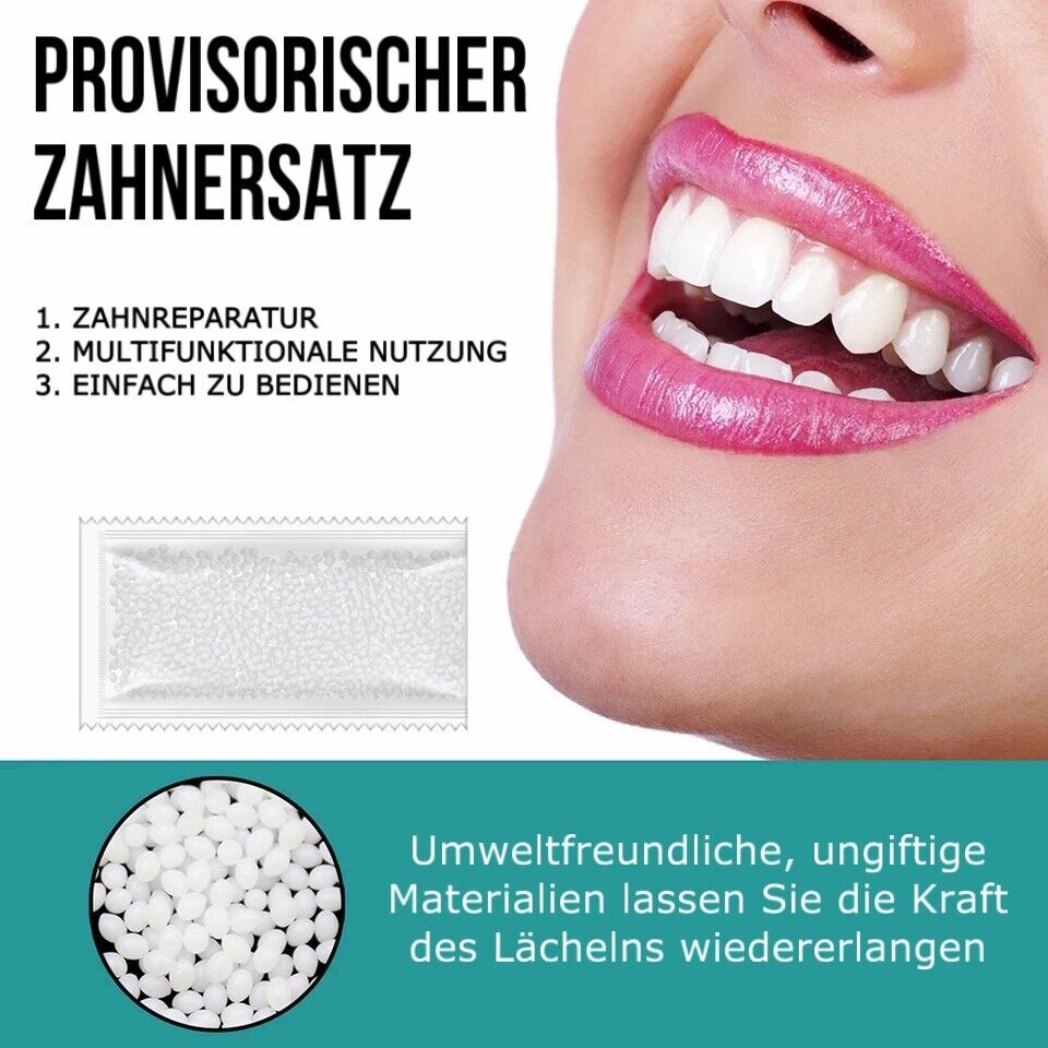 ProviSmile Zahnersatz