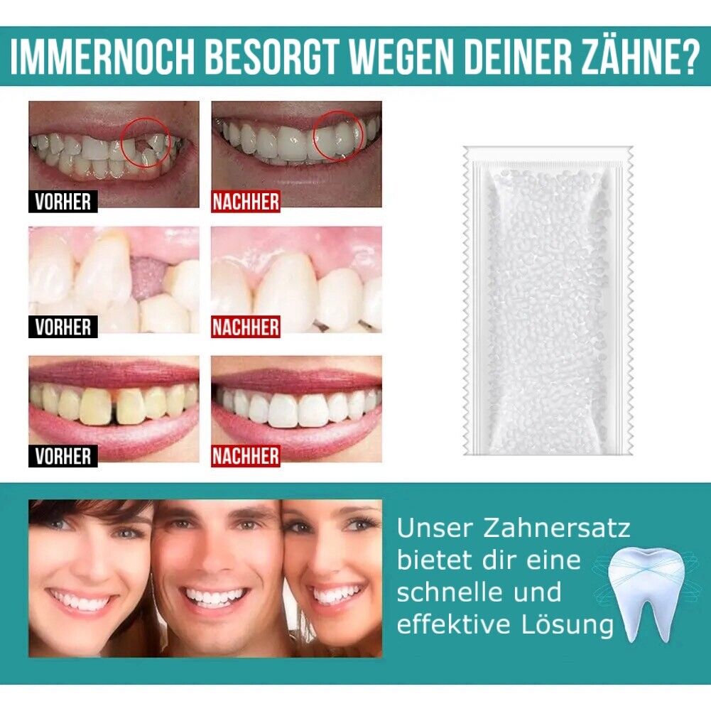 ProviSmile Zahnersatz