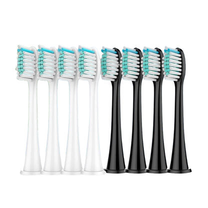 OralCare Plus Aufsteckbürsten 8x