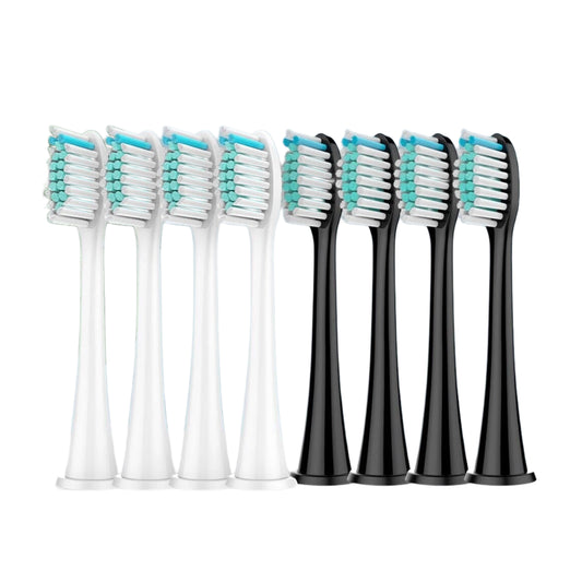 OralCare Plus Aufsteckbürsten 8x