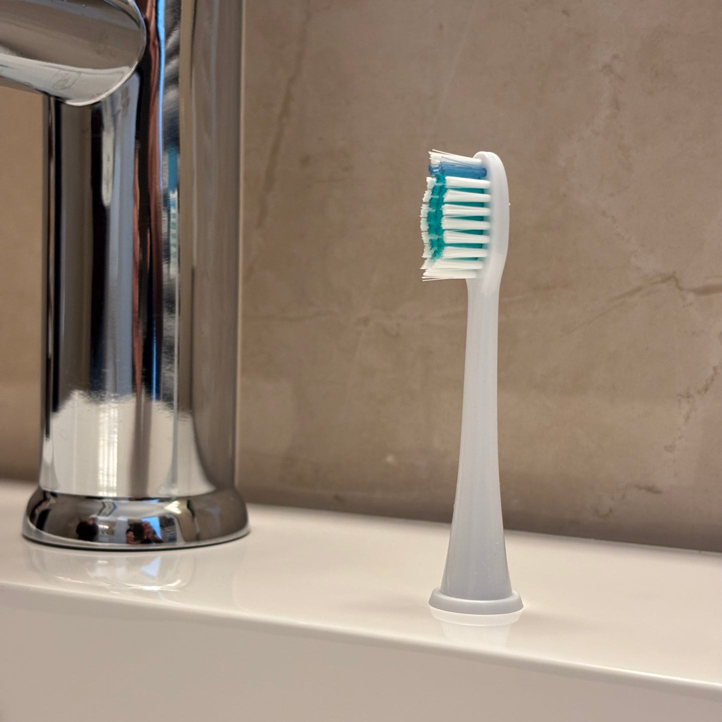 OralCare Plus Aufsteckbürsten 8x