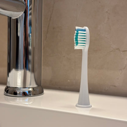 OralCare Plus Aufsteckbürsten 8x