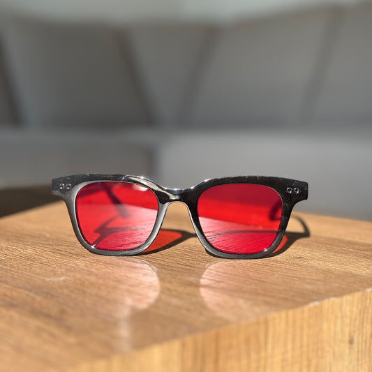 Blueblock Brille