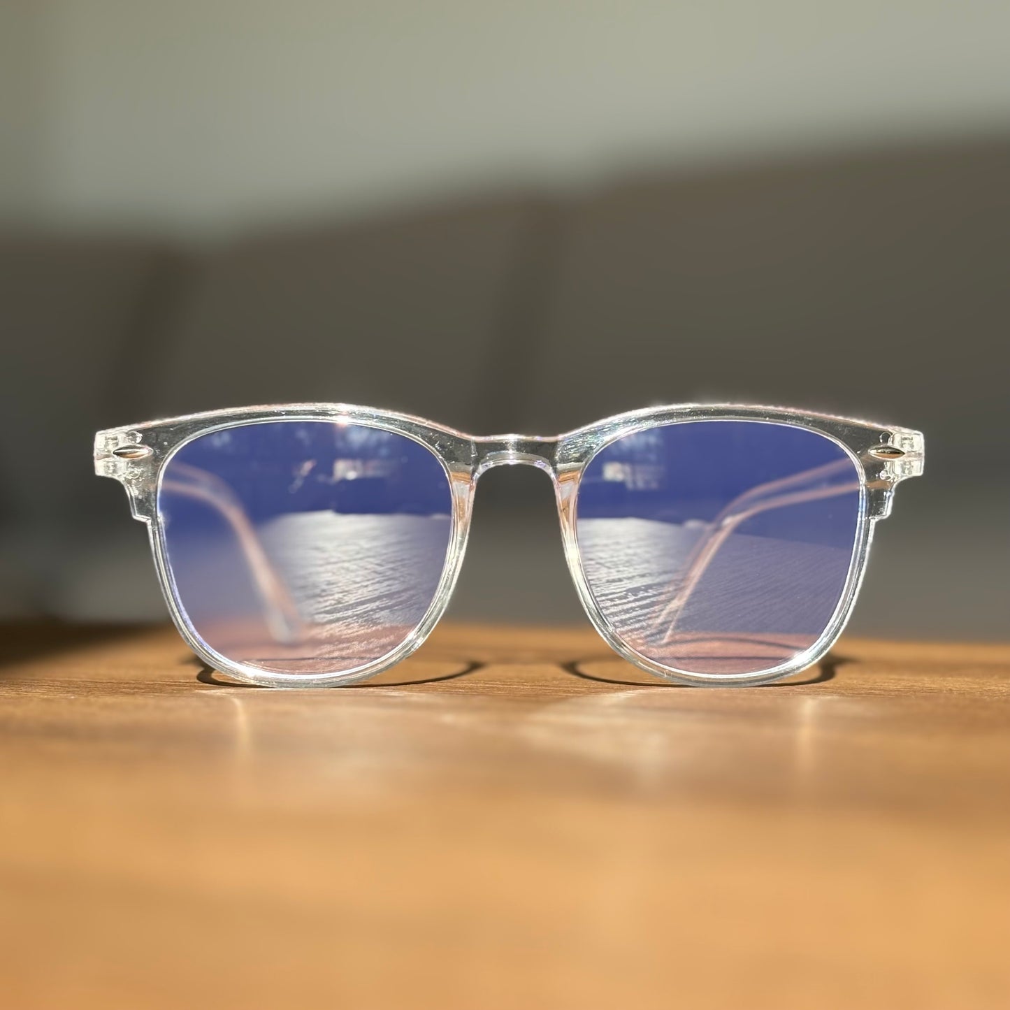 HealthyEyes Blaulichtfilter Brille