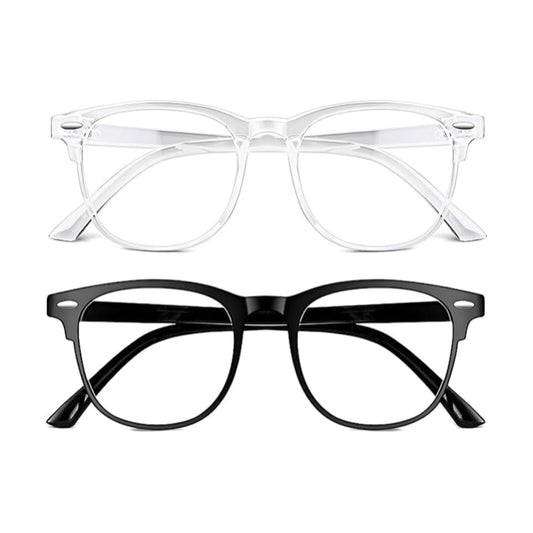 HealthyEyes Blaulichtfilter Brille
